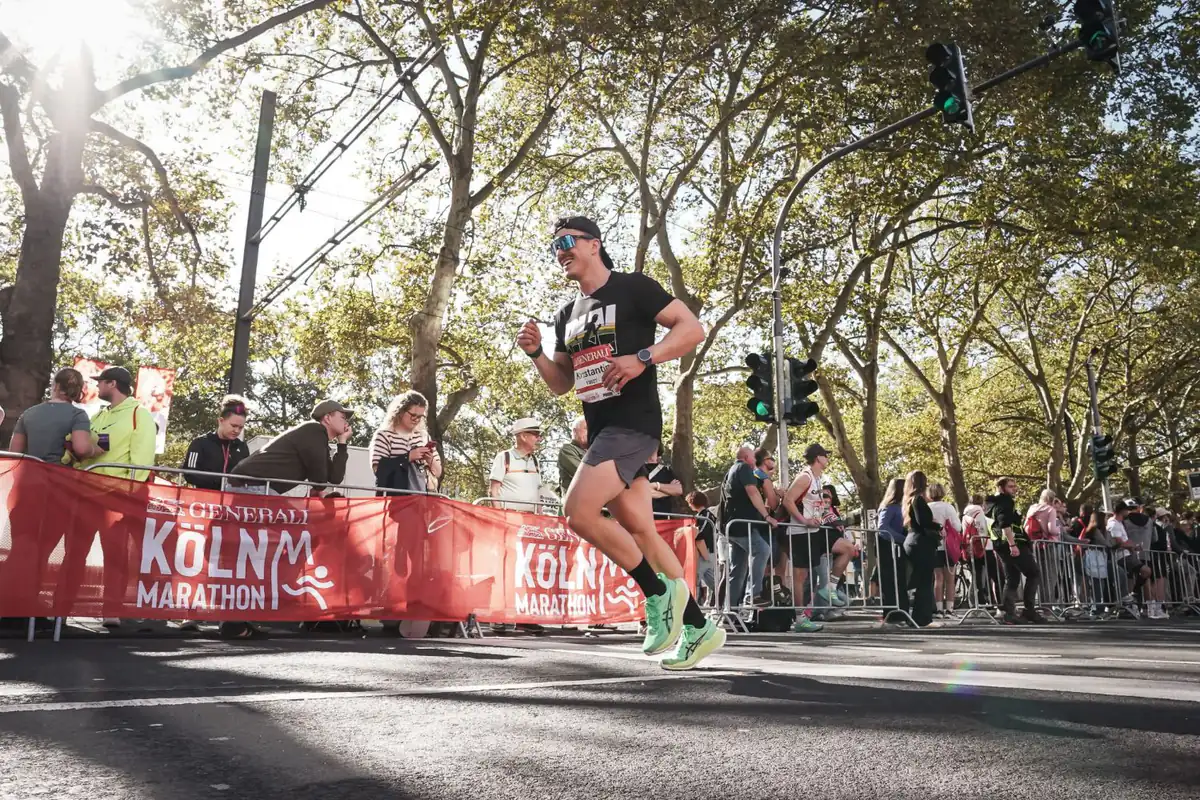 Lauf- & Ausdauersport (Marathon, Triathlon)