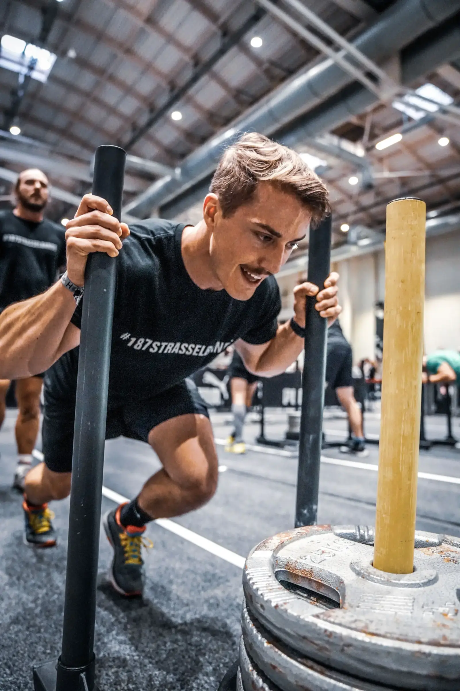 Hyrox Training: Vorbereitung mit Plan statt Zufall