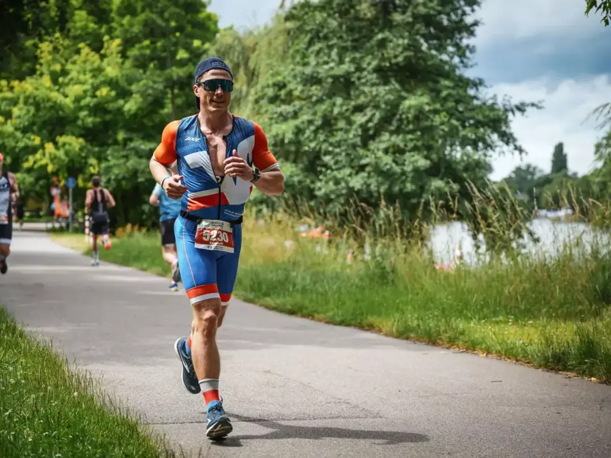 Die Vorteile des Laufens: Eine persönliche und wissenschaftliche Perspektive