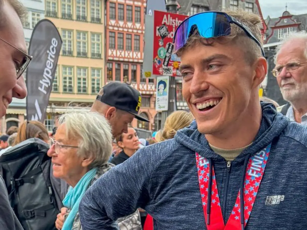 Laktatmessung im Sport: Dein Schlüssel zu maximaler Leistung und effektiver Regeneration
