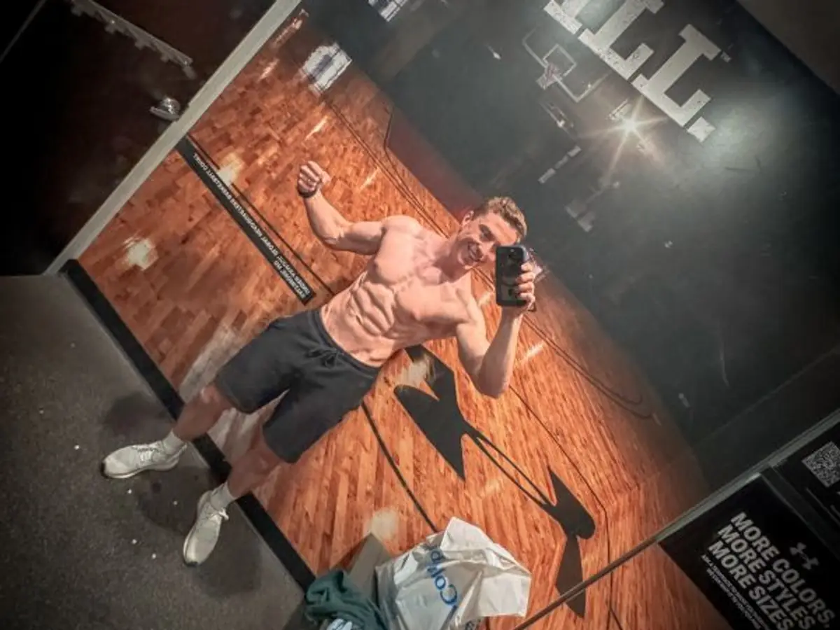 Motivationsreihe: Disziplin schlägt Tagesform (1/4)