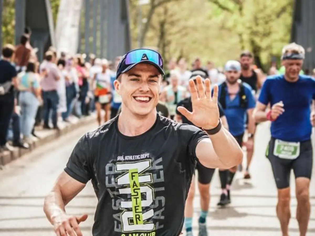 Resilienz und Erfolg: Wie der Sport mich lehrt, mit Rückschlägen umzugehen und weiterzumachen