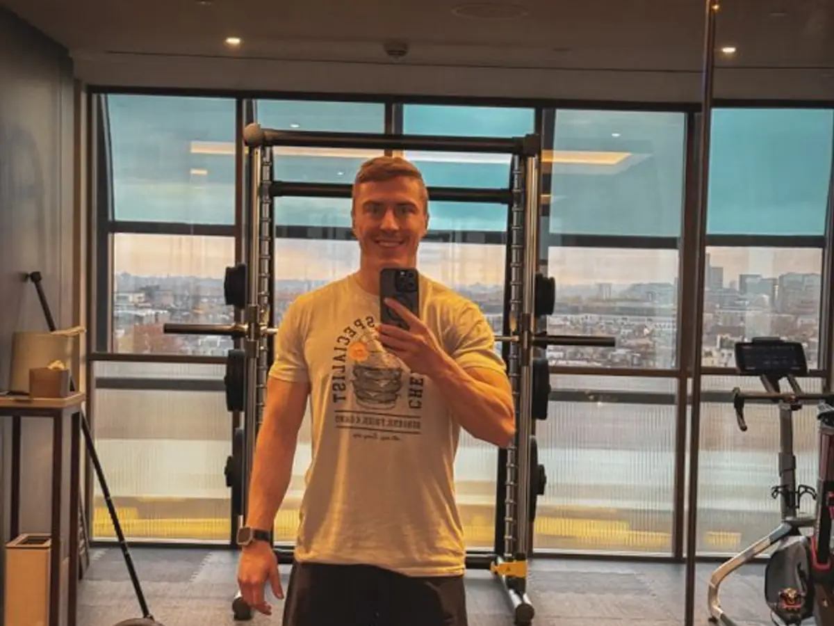 Testosteron, Trainingsstress &amp; Recovery