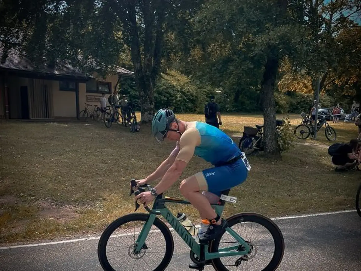 Trainingssplit für Hybridathlet:innen – so baust du dein System auf