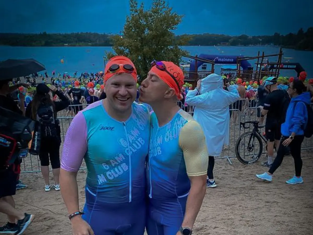 Vom Training zur Freundschaft – Wie Coaching mehr ist als nur Training